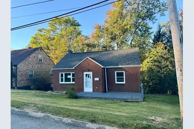 5016 Bluff St, Pittsburgh, PA 15236 - Photo 1