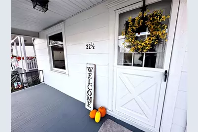 22 1/2 S Water St, Masontown, PA 15461 - Photo 1