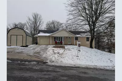 135 Fairlane Dr, Ohioville, PA 15052 - Photo 1