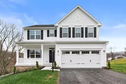 107 Westbury Drive, Peters Township, PA 15367 - Photo 1