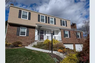 1007 Covington Pl, Pittsburgh, PA 15101 - Photo 1