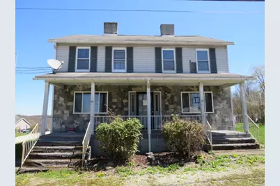57-59 2nd St, Carmichaels-Cumberland, PA 15325 - Photo 1
