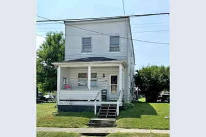216 Indiana Avenue, Avonmore, PA 15618 - Photo 1