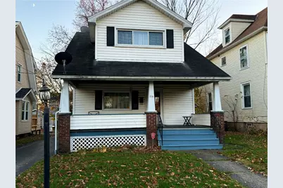 314 Edgewood Avenue, New Castle, PA 16105 - Photo 1