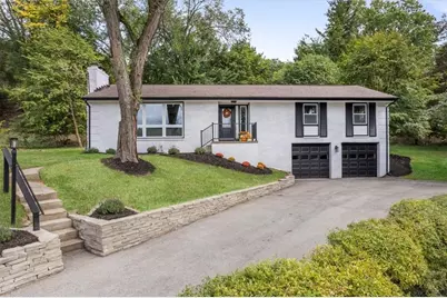 6 Tussey Cir, Ross Twp, PA 15237 - Photo 1