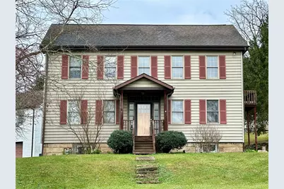 538 Meadow St, Worth Boro, PA 16262 - Photo 1