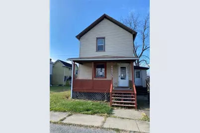 14 Grant St, Burrel-Blacklick, PA 15716 - Photo 1