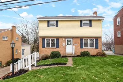 7911 Spruce Street, Ross Twp, PA 15237 - Photo 1