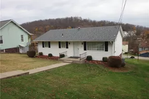 207 Ann St, Brownsville, PA 15414 - Photo 1