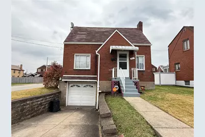 201 Miller Ave, Duquesne, PA 15110 - Photo 1