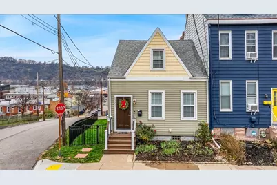 5301 Duncan St, Pittsburgh, PA 15201 - Photo 1