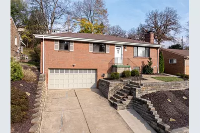 239 McMonagle Ave, Scott Twp - SAL, PA 15220 - Photo 1