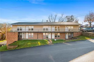 616 Union, California, PA 15419 - Photo 1