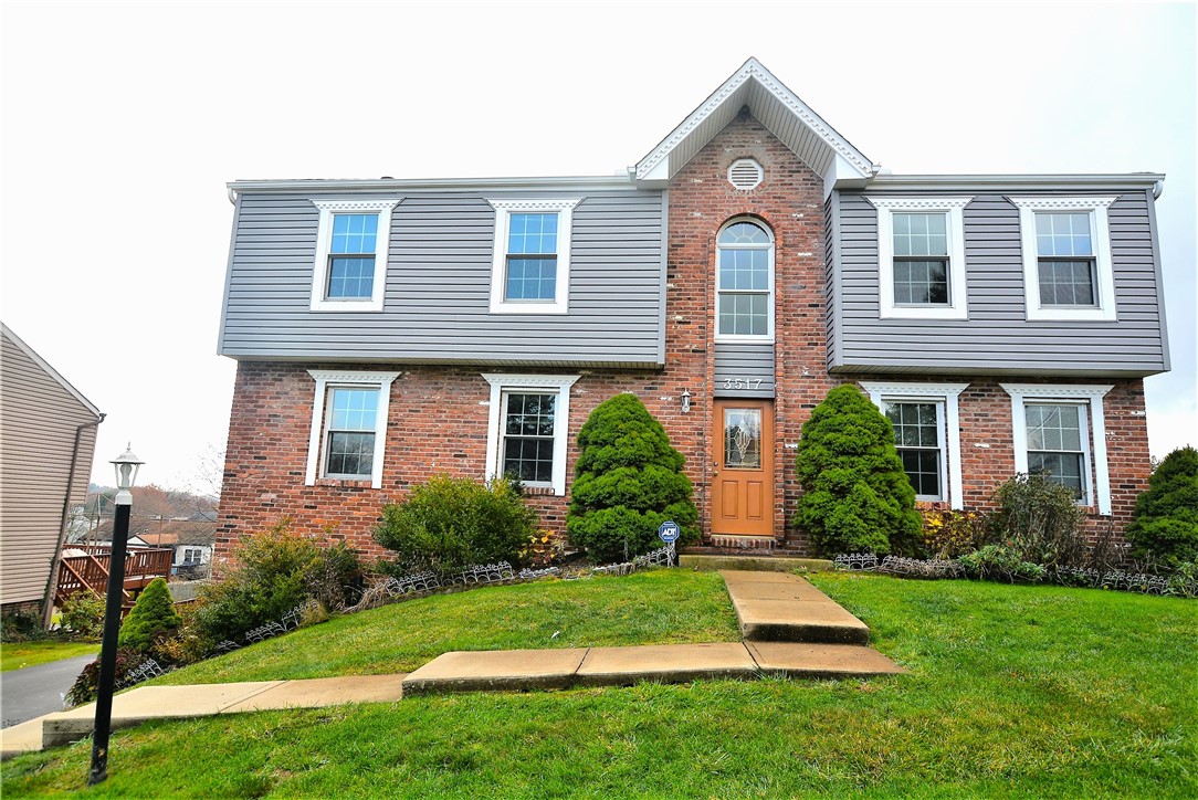 3517 Huntertown Rd, West Deer, PA 15101 - MLS 1681031 - Coldwell Banker