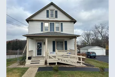 2039 Brodhead Road, Hopewell Township, PA 15001 - Photo 1