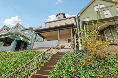 340 E 12th Ave, Homestead, PA 15120 - Photo 1