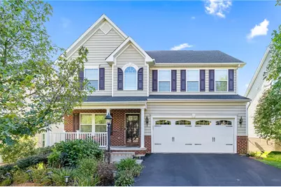 2806 De Paul Ct, Marshall, PA 15143 - Photo 1