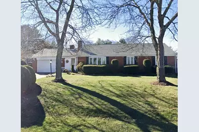 304 Franklin Dr, Peters Township, PA 15241 - Photo 1