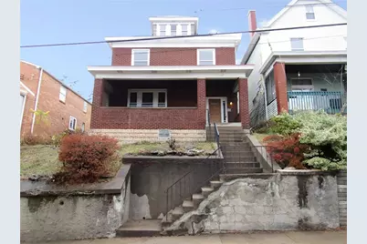 307 Church Ave, Pittsburgh, PA 15210 - Photo 1