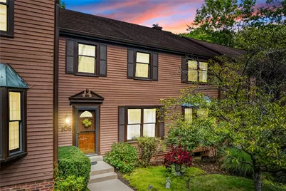 108 Saybrook Harbor, Bradford Woods, PA 15015 - Photo 1