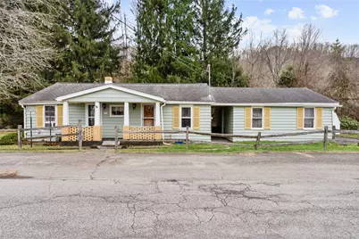 315 Factory Street, Clarksville, PA 15322 - Photo 1