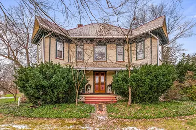 572 Mercer-New Wilmington Rd, East Lackawannock Township, PA 16137 - Photo 1