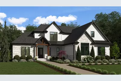 (Lot 103) 4069 Cross Creek Cir, Middlesex Township, PA 16059 - Photo 1