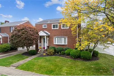 230 Orchard Ln, Edgeworth, PA 15143 - Photo 1