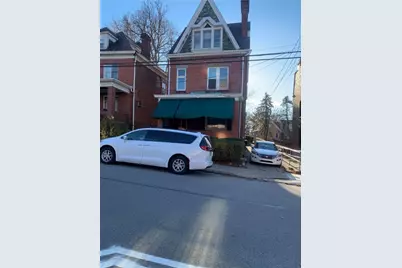 288 Fisk Street 288 Fisk Street, Pittsburgh, PA 15201 - Photo 1