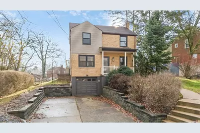 8194 Peebles, Pittsburgh, PA 15237 - Photo 1