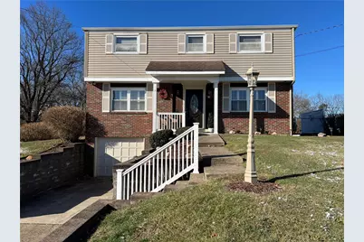 876 Wildlife Lodge Road, Lower Burrell, PA 15068 - Photo 1