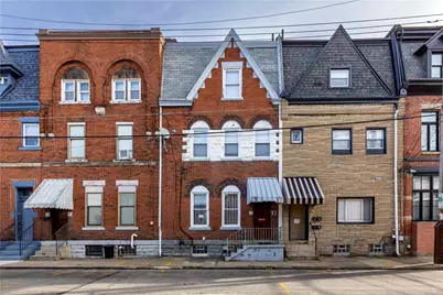 125 S 16th St, Pittsburgh, PA 15203 - Photo 1