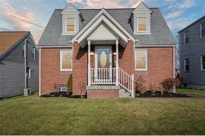 1277 11th Avenue, Natrona Heights, PA 15065 - Photo 1