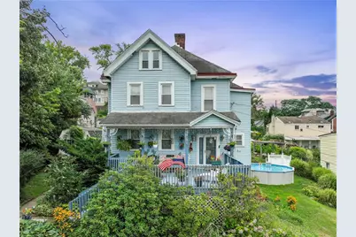 43 Warren St, Pittsburgh, PA 15205 - Photo 1