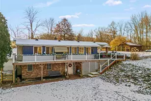 438 Lindsay Rd, Jackson Township, PA 16063 - Photo 1