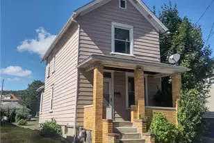 410 Wampum Ave, Ellwood City, PA 16117 - Photo 1