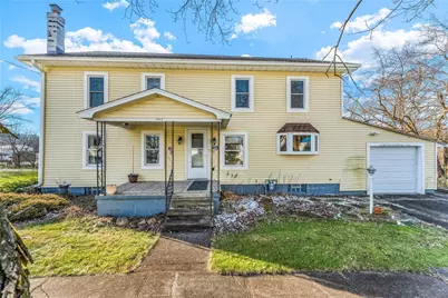 303 Water St, Jamestown, PA 16134 - Photo 1