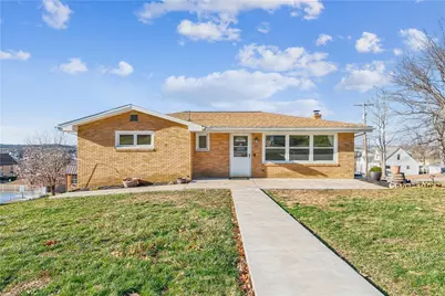 517 E 4th Ave, Derry Boro, PA 15627 - Photo 1