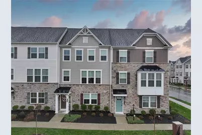 602 Amarth Ln, Cranberry Township, PA 16066 - Photo 1