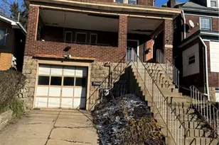 516 Halsey Ave, Pittsburgh, PA 15221 - Photo 1