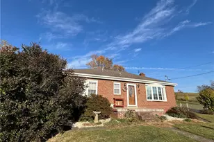 736 Smithfield-Masontown Rd, Smithfield, PA 15478 - Photo 1