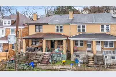 1040 Flemington St, Pittsburgh, PA 15217 - Photo 1