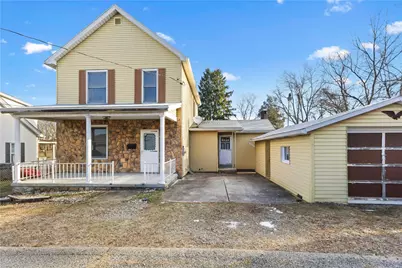 7 Plum Street, Masontown, PA 15461 - Photo 1