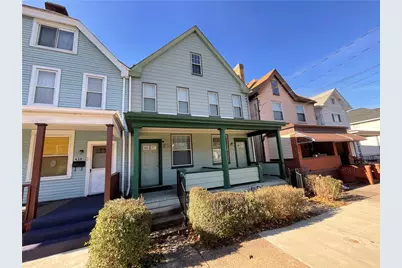 436 Ohio Ave, Glassport, PA 15045 - Photo 1