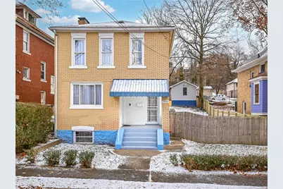7942 Saint Lawrence Avenue, Pittsburgh, PA 15218 - Photo 1