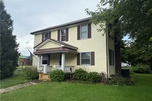 230 Gastown Rd, Plumcreek Township, PA 15774 - Photo 1