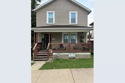 409 Green St, Brownsville, PA 15417 - Photo 1