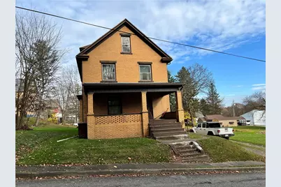 4 Homer St, Greenville Boro, PA 16125 - Photo 1