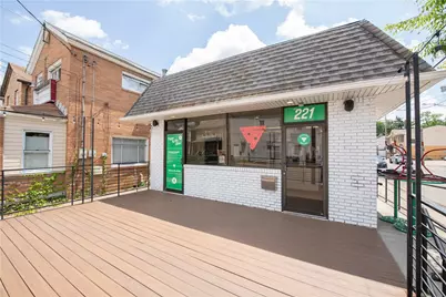 221 Second Ave, Carnegie, PA 15106 - Photo 1