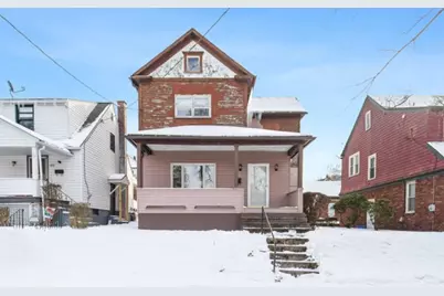 410 Linden Ave, Greater Johnstown School District, PA 15902 - Photo 1